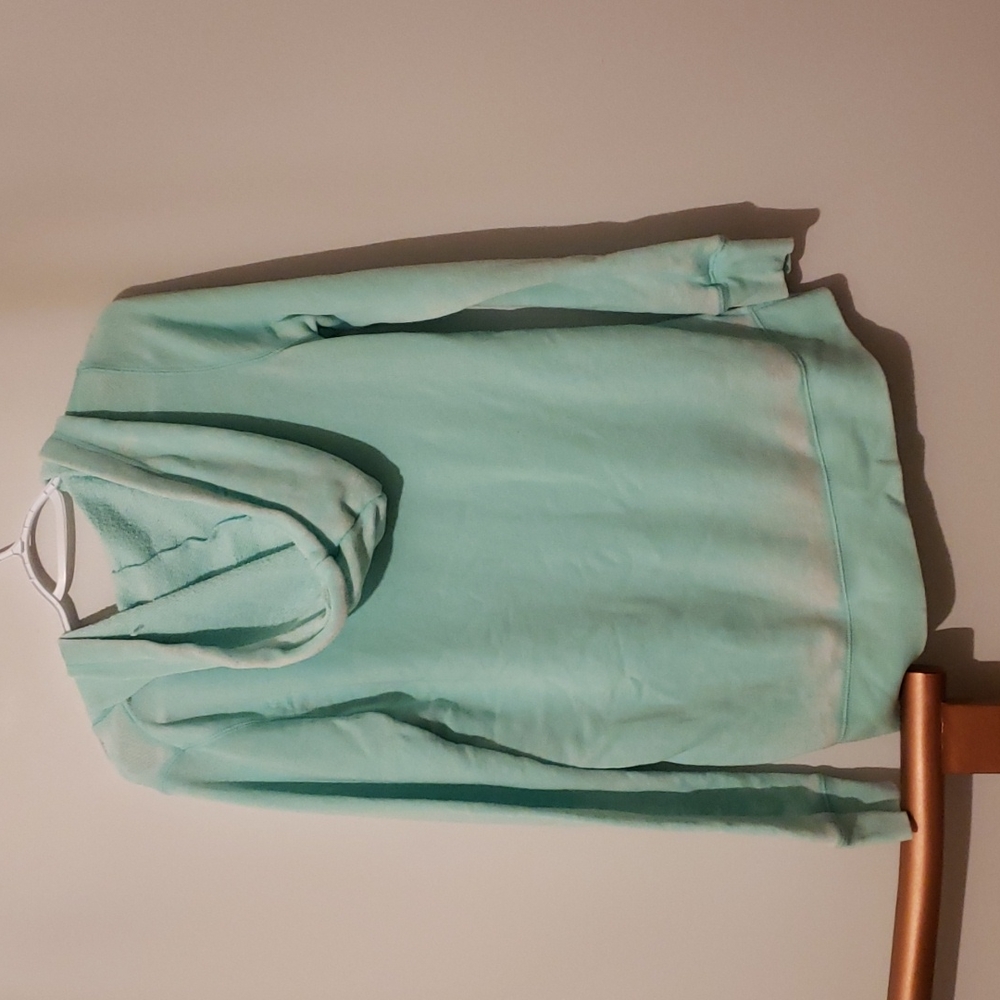Billabong blue pullover sweater size S. - Picture 3 of 3